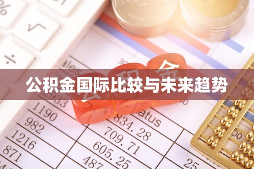 南郊公积金国际比较与未来趋势