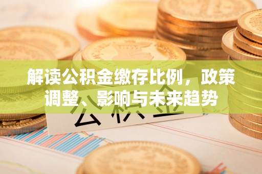 南郊解读公积金缴存比例，政策调整、影响与未来趋势