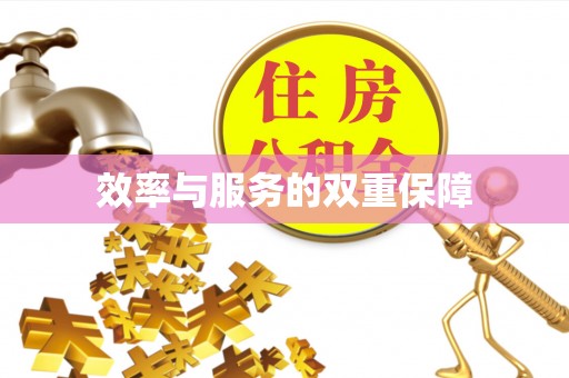 南郊效率与服务的双重保障