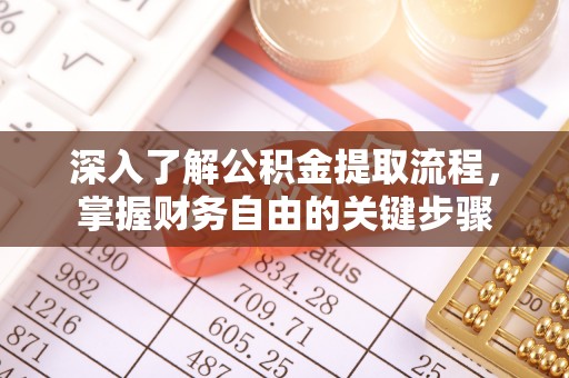 南郊深入了解公积金提取流程，掌握财务自由的关键步骤