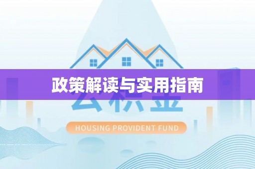 南郊政策解读与实用指南