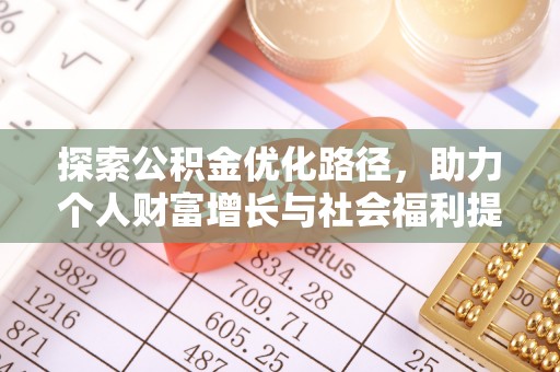 南郊探索公积金优化路径，助力个人财富增长与社会福利提升