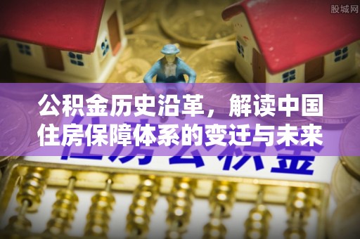 南郊公积金历史沿革，解读中国住房保障体系的变迁与未来