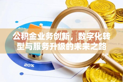 南郊公积金业务创新，数字化转型与服务升级的未来之路