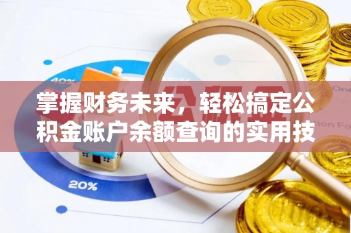南郊掌握财务未来，轻松搞定公积金账户余额查询的实用技巧