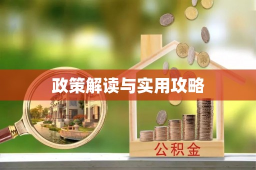 南郊政策解读与实用攻略