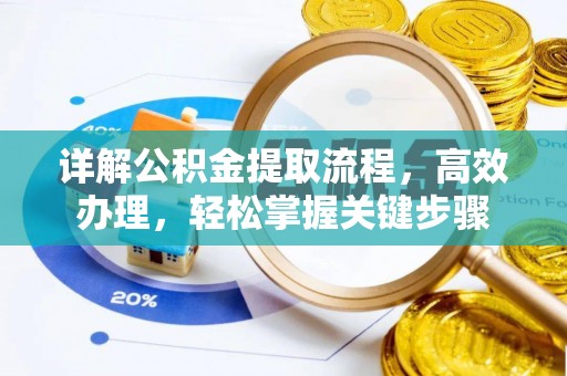 南郊详解公积金提取流程，高效办理，轻松掌握关键步骤