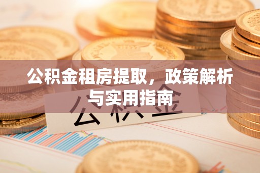 南郊公积金租房提取，政策解析与实用指南